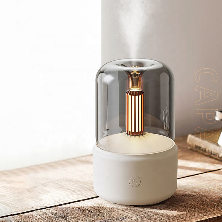 Candle Light Diffuser