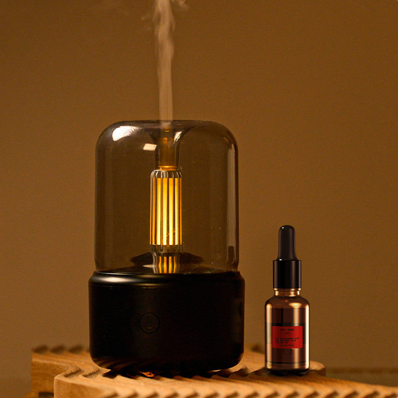 Candle Light Diffuser