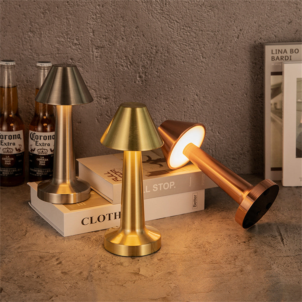 The Dome Lamp - Canopy