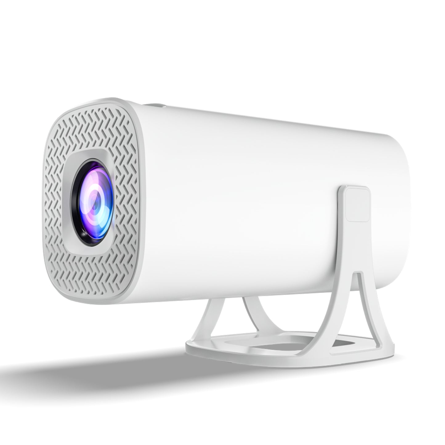 CineOak Rotatable Smart Android Projector, 4K, Android 13