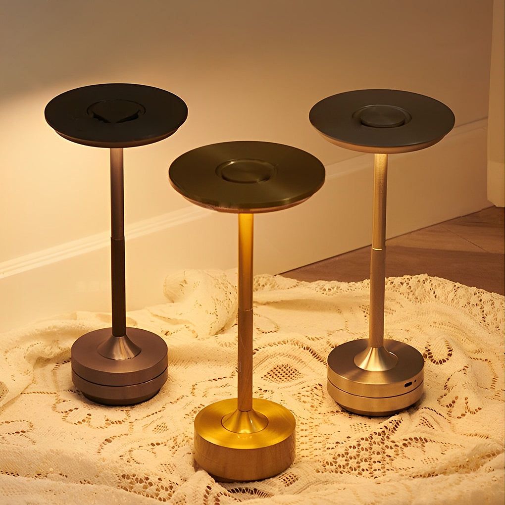 Luminé Touch Cordless Table Lamp