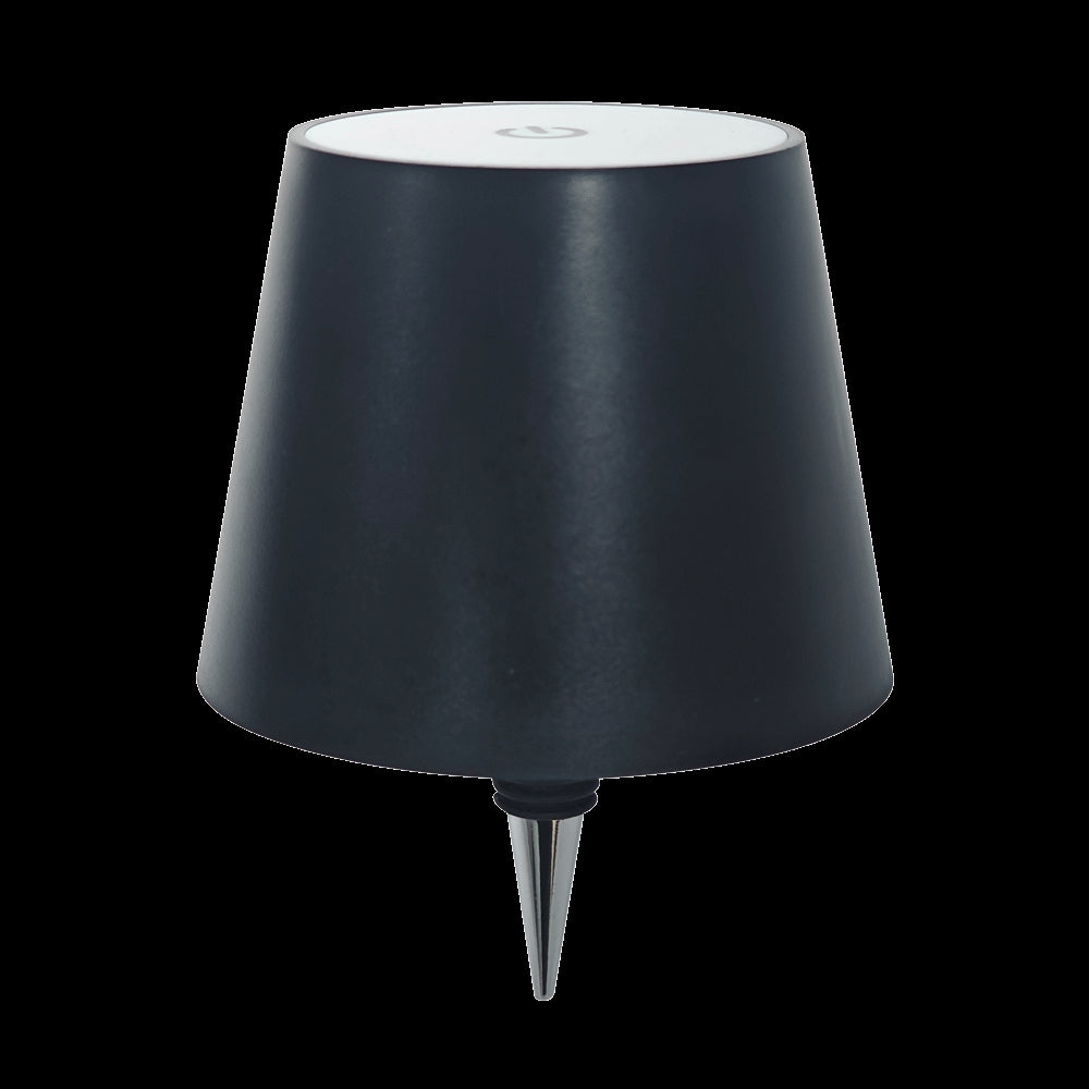 LumiCap Bottle Lamp
