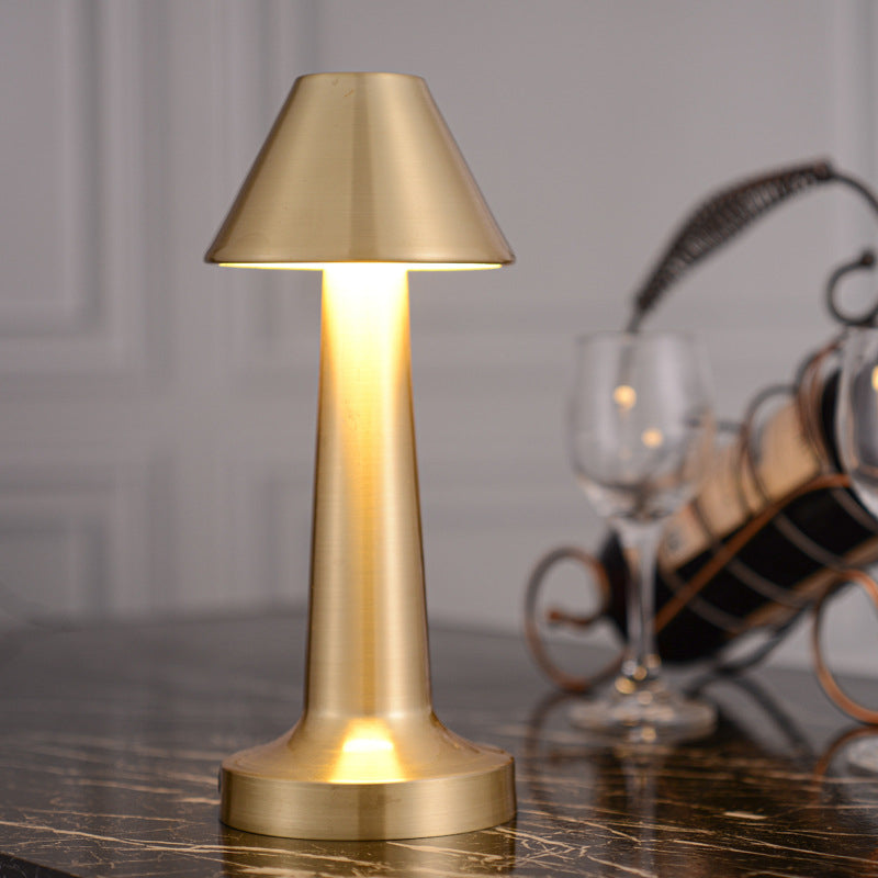 The Dome Lamp - Canopy