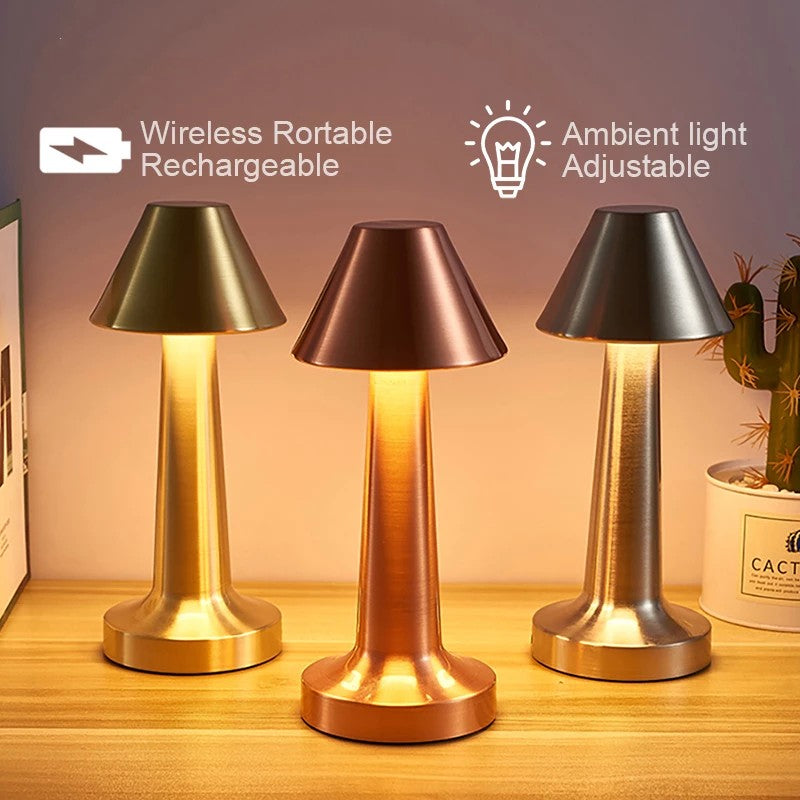 The Dome Lamp - Canopy