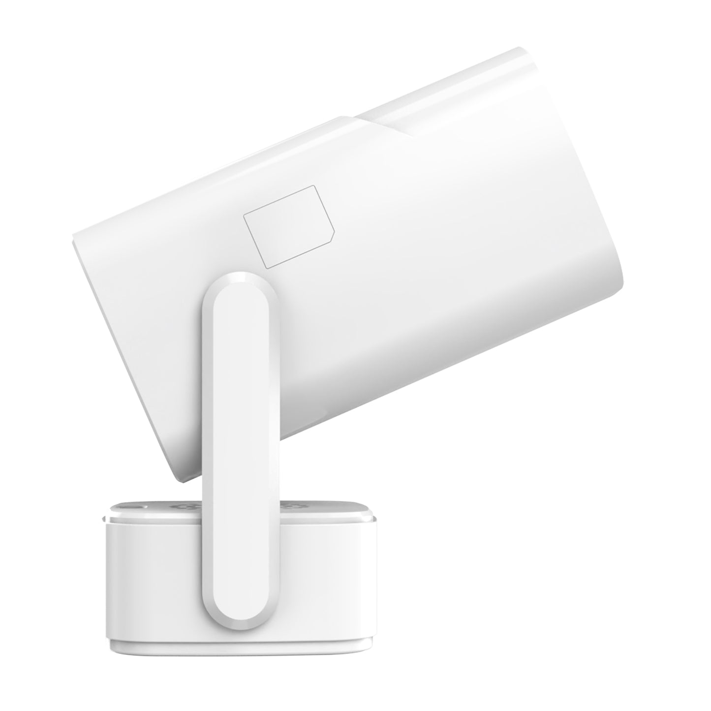 CineOak Rotatable Smart Android Projector