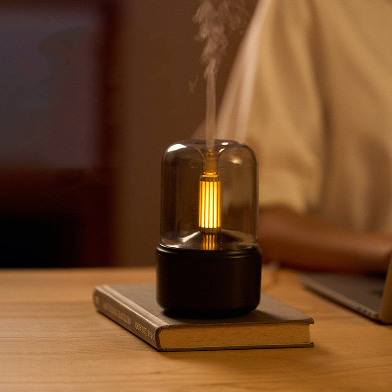 Candle Light Diffuser