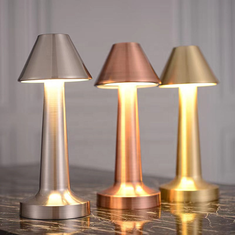 The Dome Lamp - Canopy