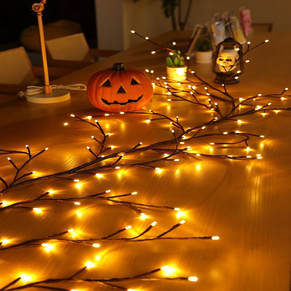 LumiBranch LED Wall Light