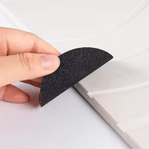 Stone Bath Mat, Ultra-Absorbent, Secure Grip, Eco-Friendly