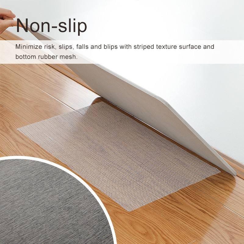 Stone Bath Mat, Ultra-Absorbent, Secure Grip, Eco-Friendly