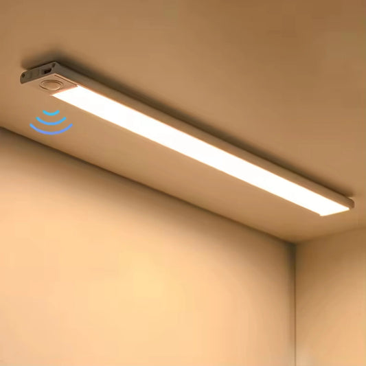 Wireless Motion Sensor Light