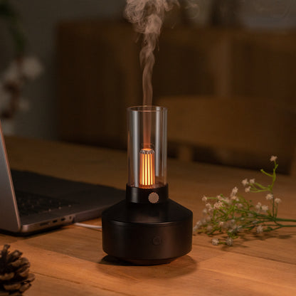 Retro Aroma Diffuser