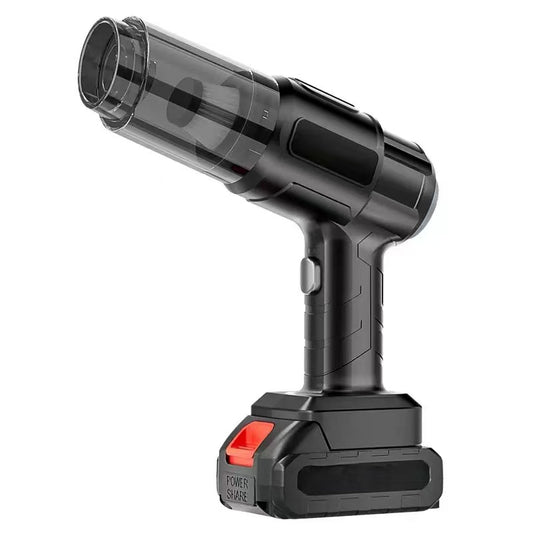Drivra Pro+ 4-in-1 Cordless Vacuum Cleaner
