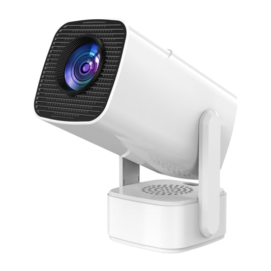 CineOak Rotatable Smart Android Projector
