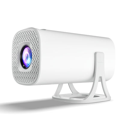 CineOak Rotatable Smart Android Projector, 4K, Android 13