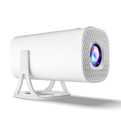 CineOak Rotatable Smart Android Projector, 4K, Android 13