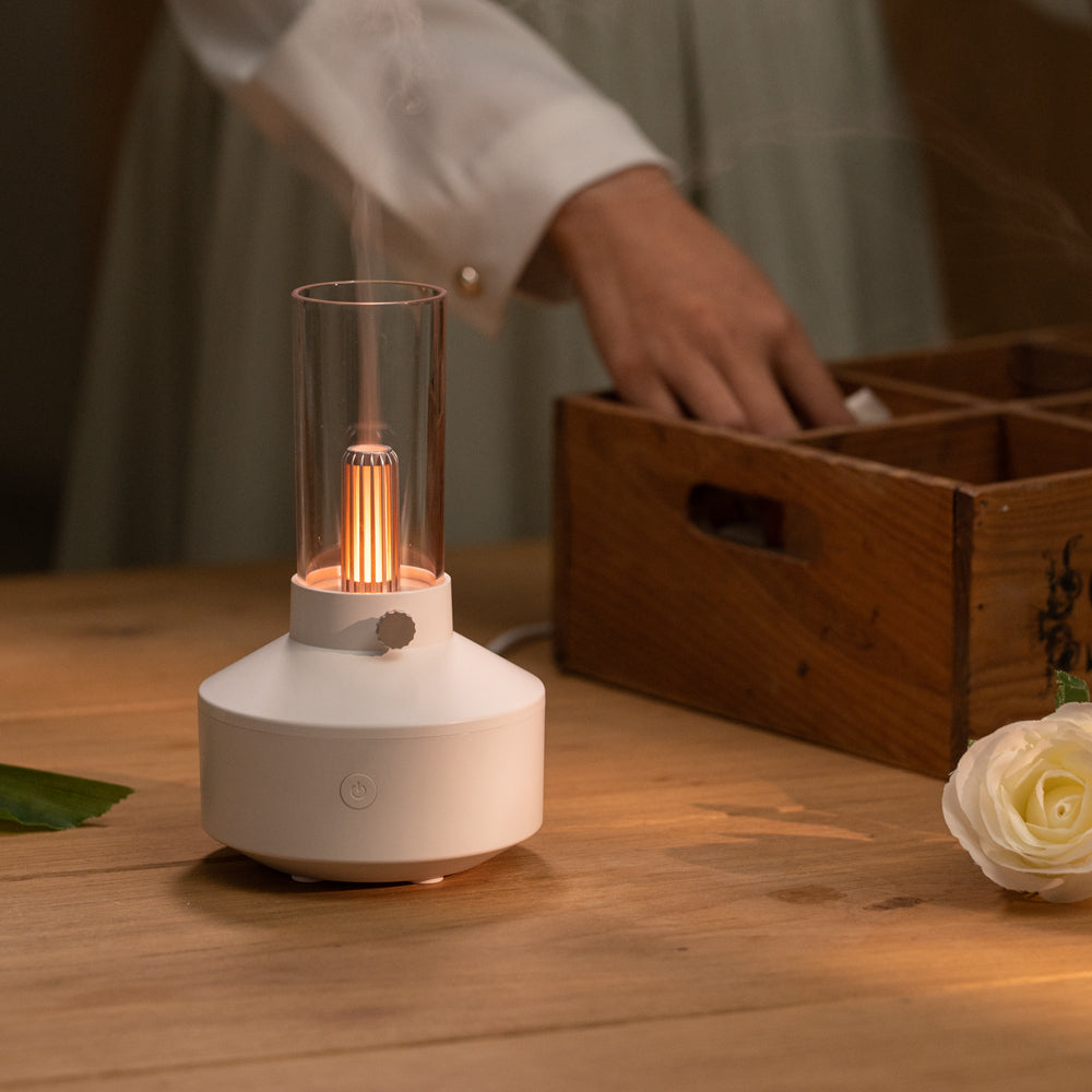 Retro Aroma Diffuser