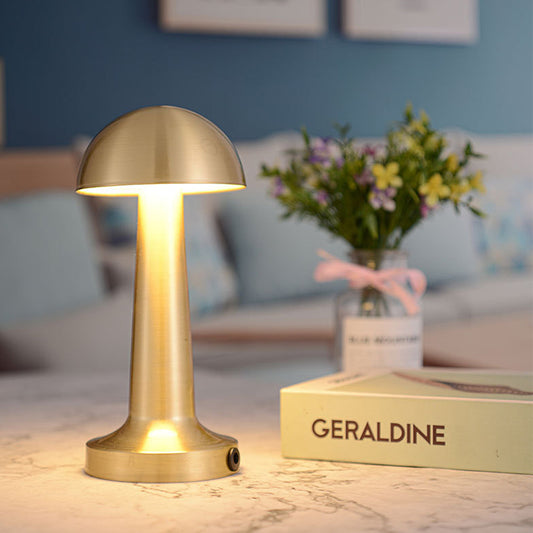 The Dome Lamp - Pinnacle
