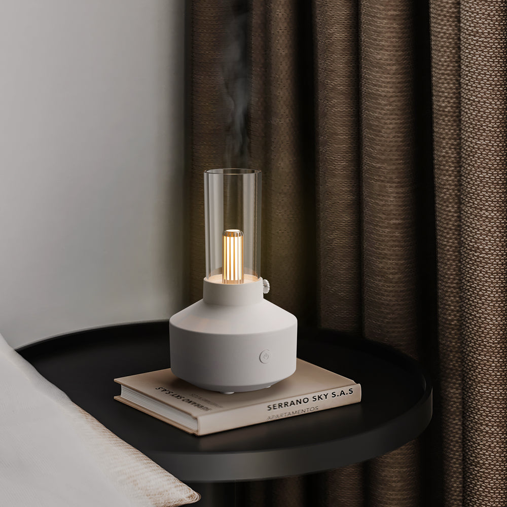 Retro Aroma Diffuser