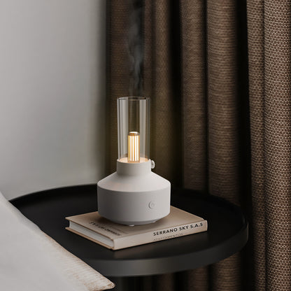 Retro Aroma Diffuser