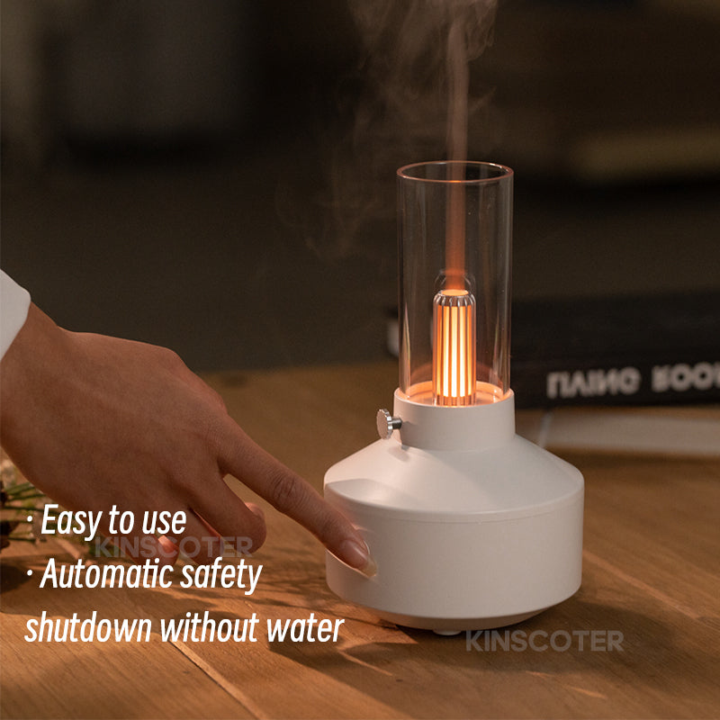 Retro Aroma Diffuser