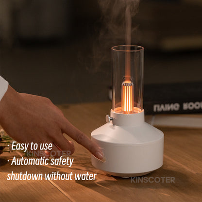 Retro Aroma Diffuser