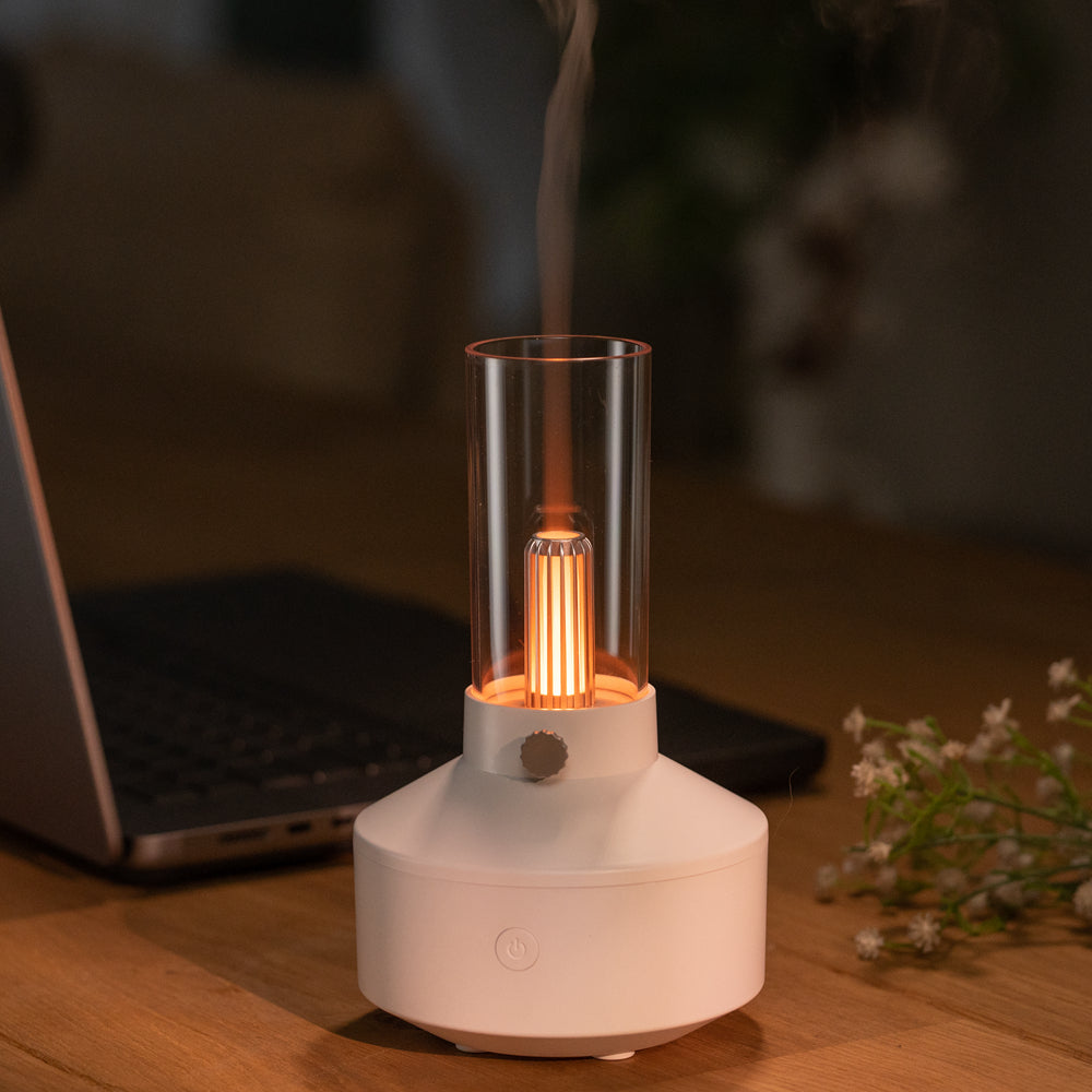 Retro Aroma Diffuser