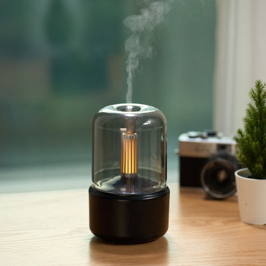 Candle Light Diffuser