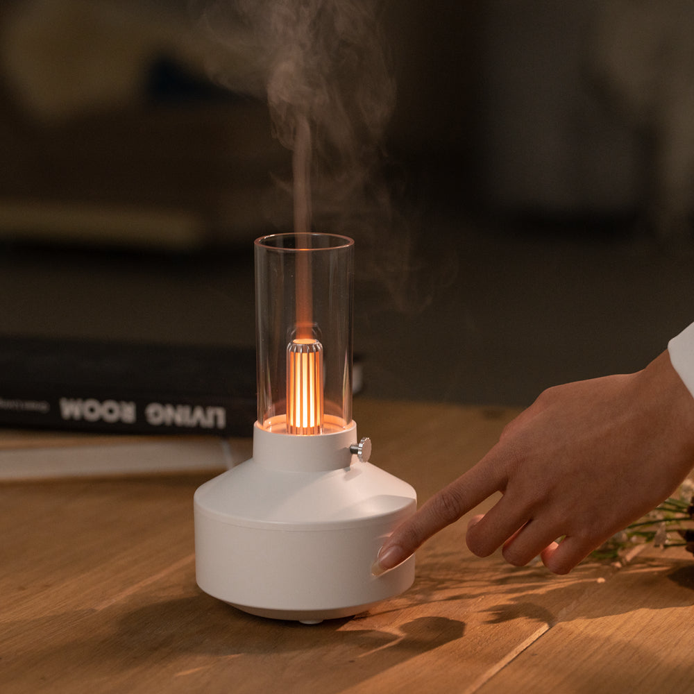 Retro Aroma Diffuser