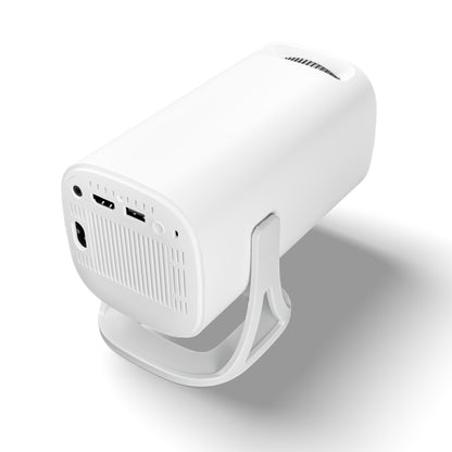 CineOak Rotatable Smart Android Projector, 4K, Android 13