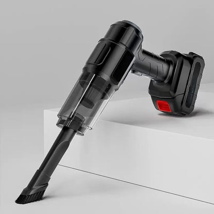 Drivra Pro+ 4-in-1 Cordless Vacuum Cleaner