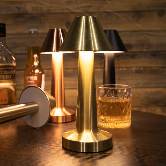 The Dome Lamp - Canopy