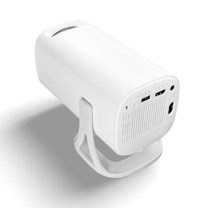 CineOak Rotatable Smart Android Projector, 4K, Android 13