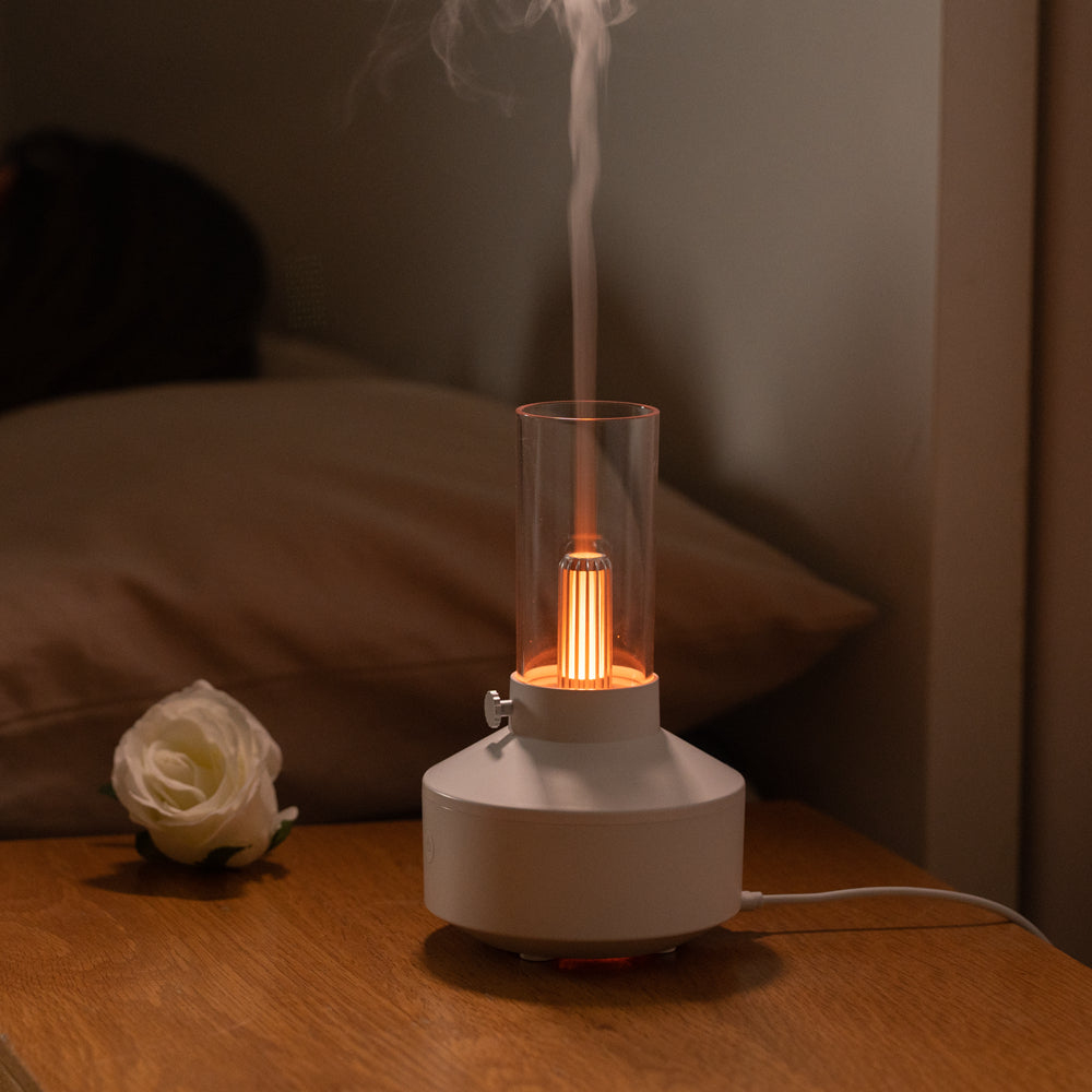 Retro Aroma Diffuser