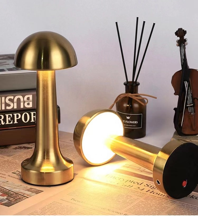 The Dome Lamp - Pinnacle